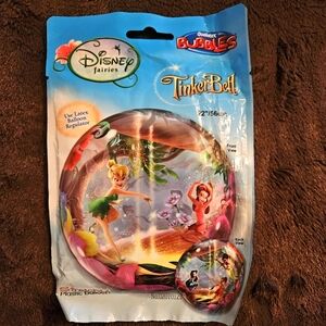 Disney Fairies Tinker Bell Balloon